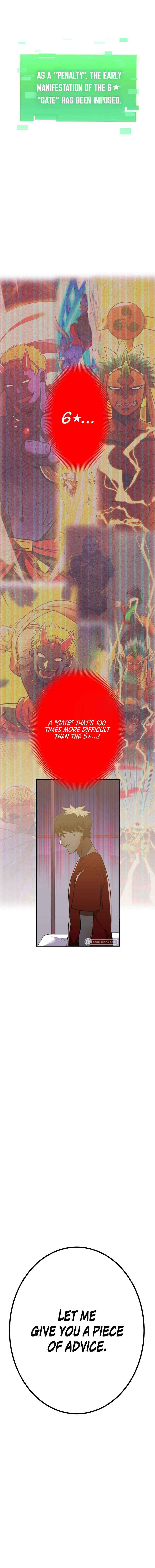 Savior of Divine Blood ~Draw Out 0.00000001% To Become the Strongest~ Chapter 48 108 22 o