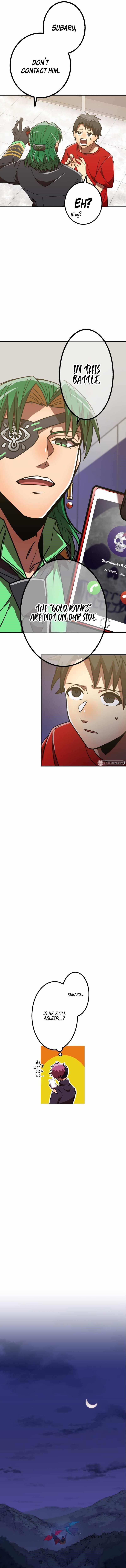 Savior of Divine Blood ~Draw Out 0.00000001% To Become the Strongest~ Chapter 49 85 14