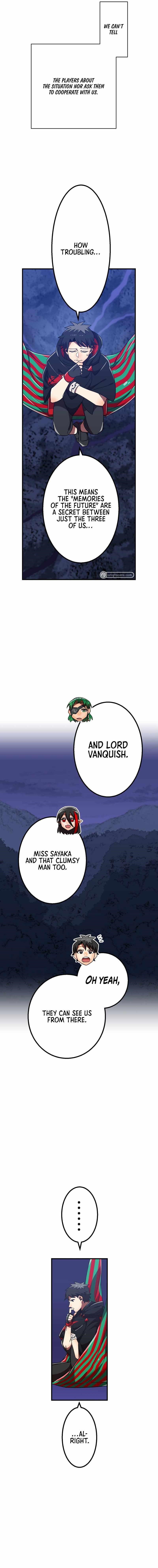 Savior of Divine Blood ~Draw Out 0.00000001% To Become the Strongest~ Chapter 49 87 16