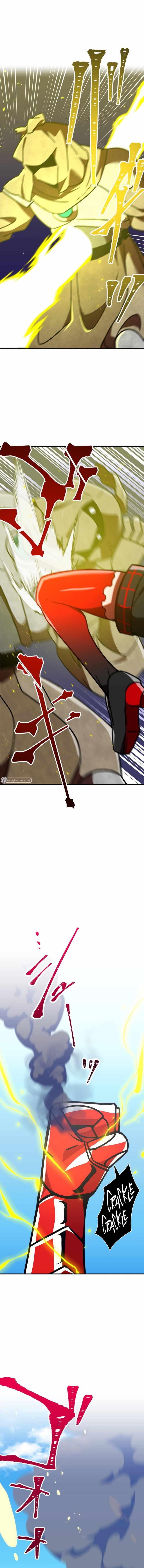Savior of Divine Blood ~Draw Out 0.00000001% To Become the Strongest~ Chapter 49 91 20