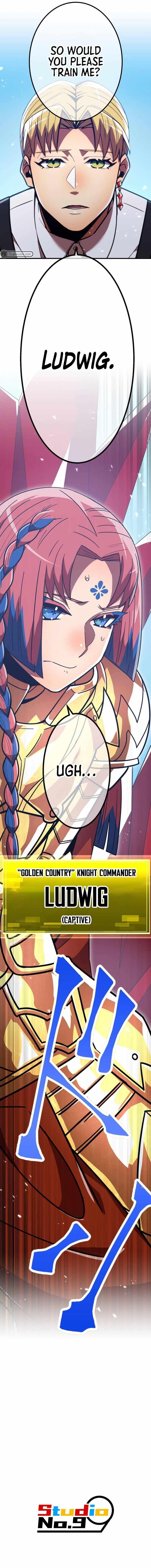 Savior of Divine Blood ~Draw Out 0.00000001% To Become the Strongest~ Chapter 49 95 24
