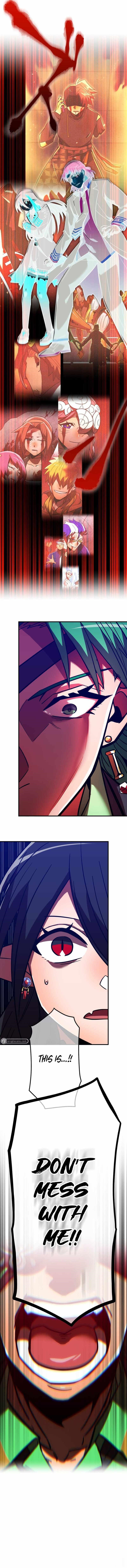Savior of Divine Blood ~Draw Out 0.00000001% To Become the Strongest~ Chapter 49 76 5