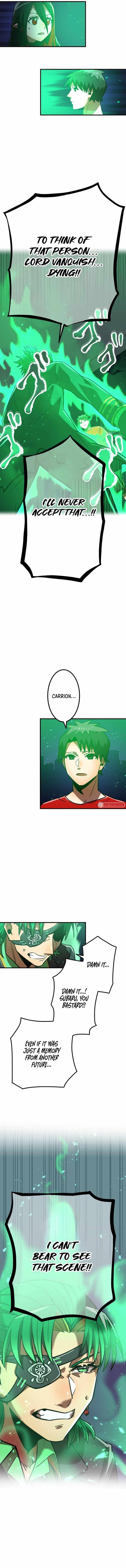 Savior of Divine Blood ~Draw Out 0.00000001% To Become the Strongest~ Chapter 49 77 6