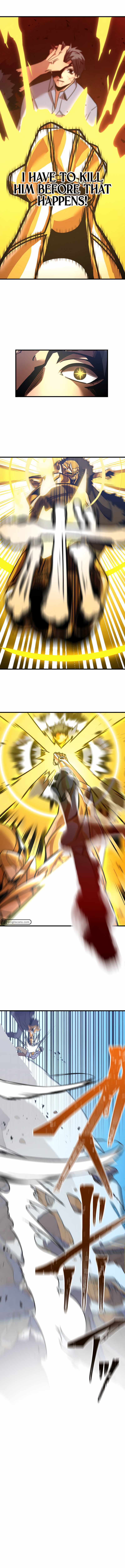 Savior of Divine Blood ~Draw Out 0.00000001% To Become the Strongest~ Chapter 5 123 18