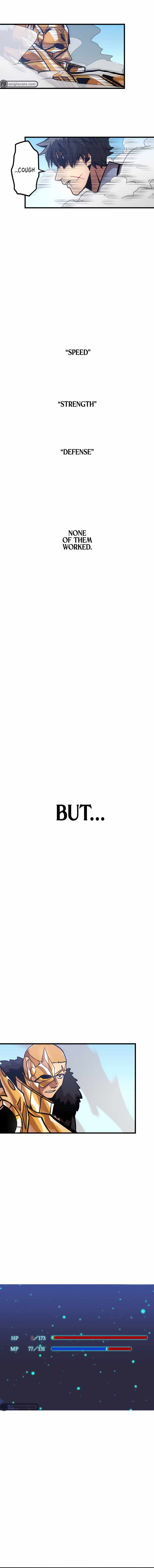 Savior of Divine Blood ~Draw Out 0.00000001% To Become the Strongest~ Chapter 5 124 19
