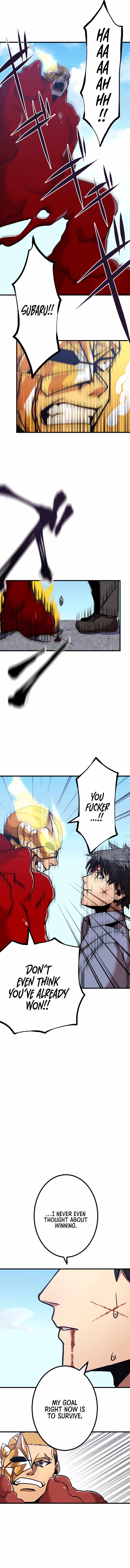 Savior of Divine Blood ~Draw Out 0.00000001% To Become the Strongest~ Chapter 5 128 23