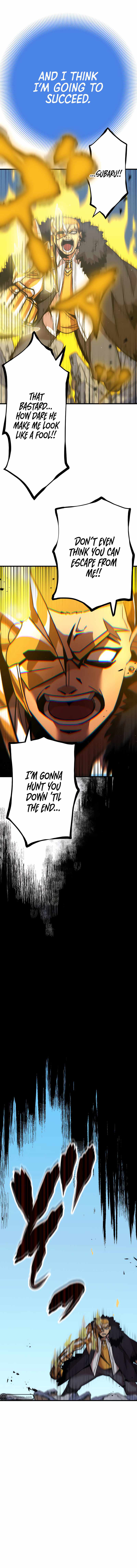 Savior of Divine Blood ~Draw Out 0.00000001% To Become the Strongest~ Chapter 5 131 26