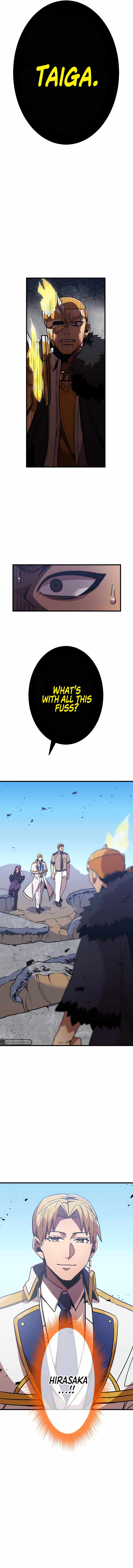Savior of Divine Blood ~Draw Out 0.00000001% To Become the Strongest~ Chapter 5 132 27