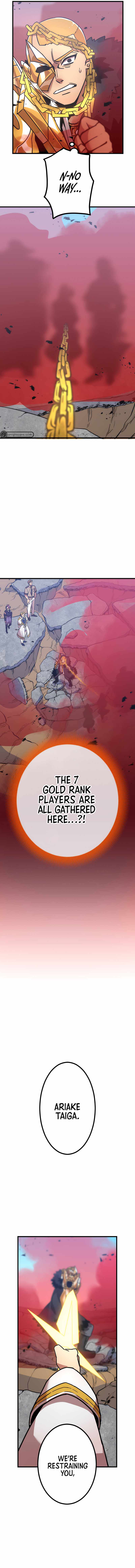 Savior of Divine Blood ~Draw Out 0.00000001% To Become the Strongest~ Chapter 5 134 29