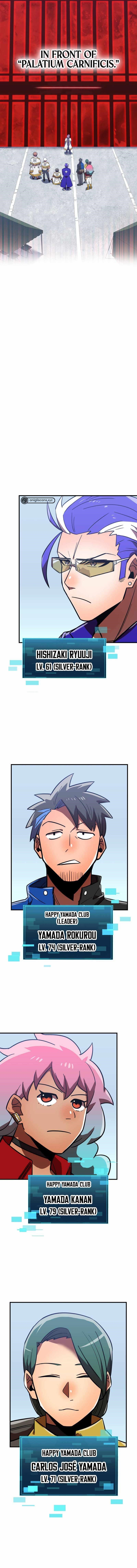 Savior of Divine Blood ~Draw Out 0.00000001% To Become the Strongest~ Chapter 53 88 11