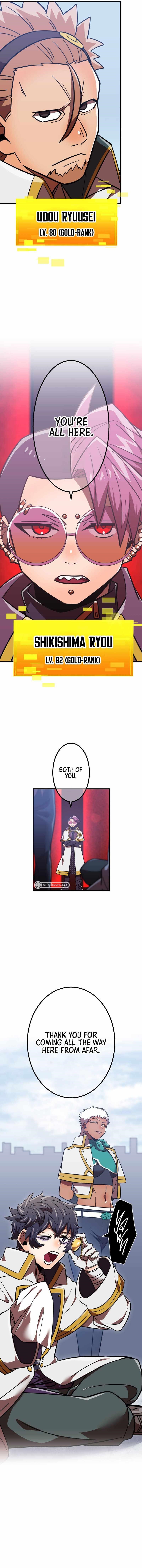 Savior of Divine Blood ~Draw Out 0.00000001% To Become the Strongest~ Chapter 53 89 12