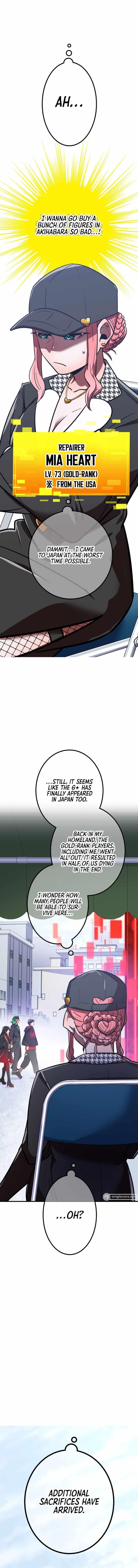 Savior of Divine Blood ~Draw Out 0.00000001% To Become the Strongest~ Chapter 53 94 17