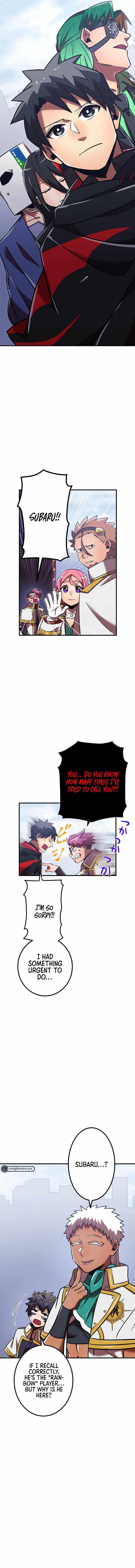 Savior of Divine Blood ~Draw Out 0.00000001% To Become the Strongest~ Chapter 53 95 18
