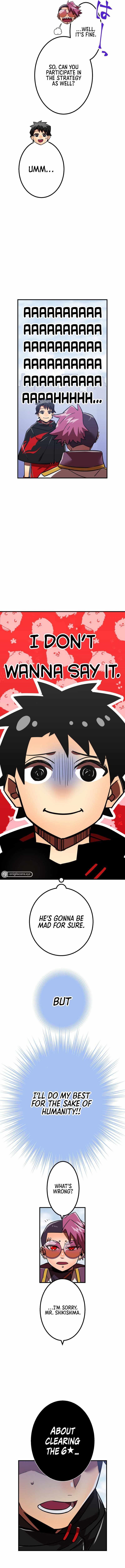 Savior of Divine Blood ~Draw Out 0.00000001% To Become the Strongest~ Chapter 53 96 19
