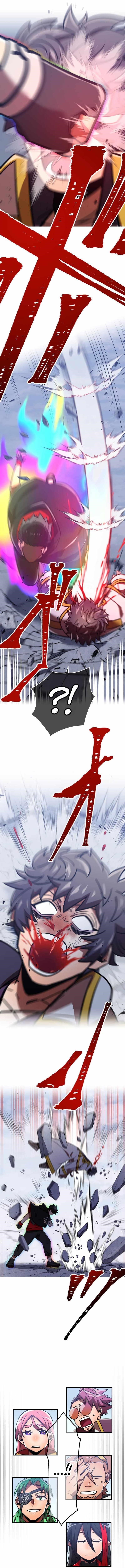 Savior of Divine Blood ~Draw Out 0.00000001% To Become the Strongest~ Chapter 53 101 24