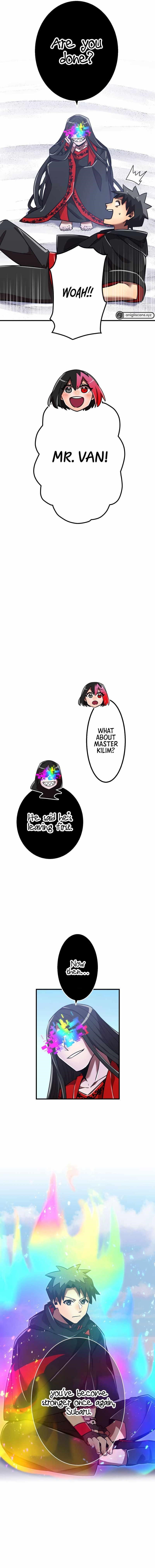 Savior of Divine Blood ~Draw Out 0.00000001% To Become the Strongest~ Chapter 53 81 4