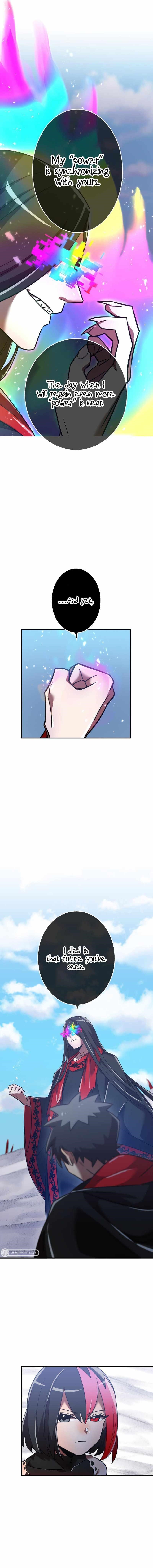 Savior of Divine Blood ~Draw Out 0.00000001% To Become the Strongest~ Chapter 53 82 5