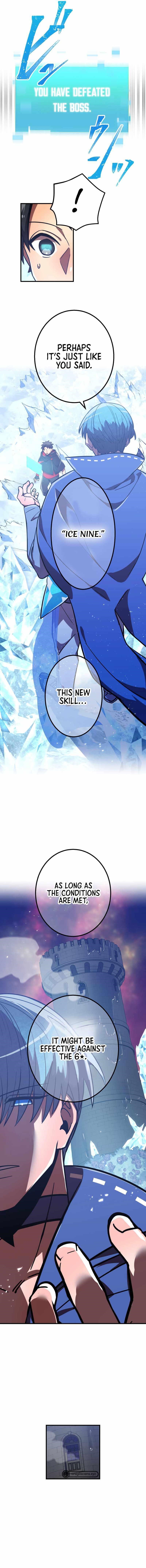 Savior of Divine Blood ~Draw Out 0.00000001% To Become the Strongest~ Chapter 53 86 9
