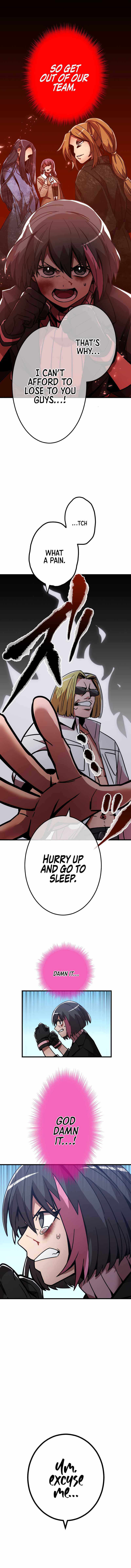 Savior of Divine Blood ~Draw Out 0.00000001% To Become the Strongest~ Chapter 6 89 5
