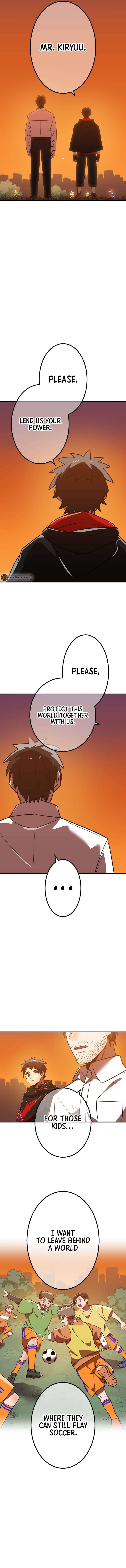 Savior of Divine Blood ~Draw Out 0.00000001% To Become the Strongest~ Chapter 61 99 22