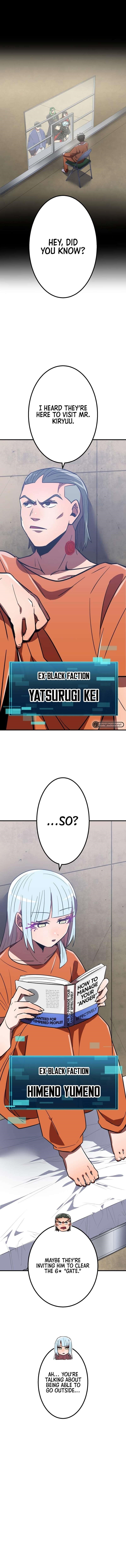 Savior of Divine Blood ~Draw Out 0.00000001% To Become the Strongest~ Chapter 61 80 3