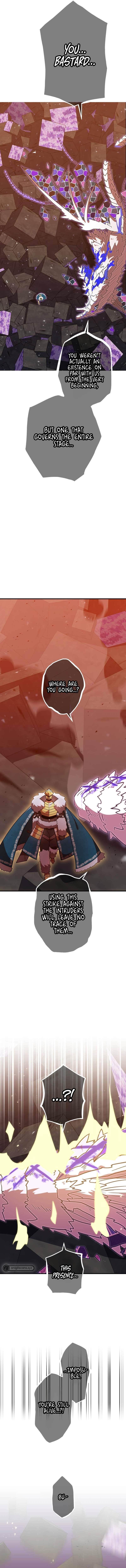 Savior of Divine Blood ~Draw Out 0.00000001% To Become the Strongest~ Chapter 62 109 26