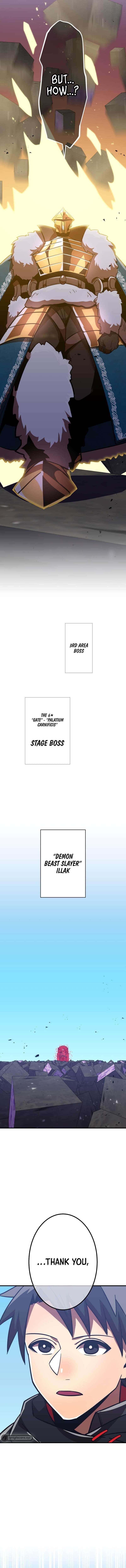 Savior of Divine Blood ~Draw Out 0.00000001% To Become the Strongest~ Chapter 62 110 27