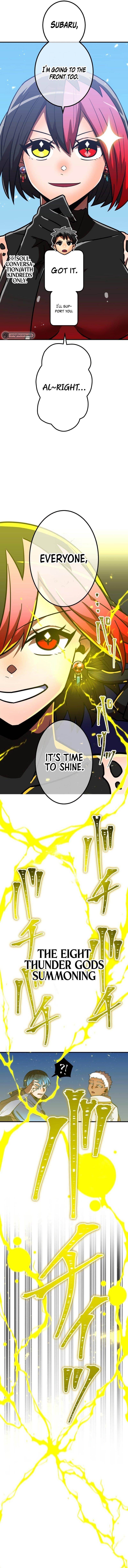Savior of Divine Blood ~Draw Out 0.00000001% To Become the Strongest~ Chapter 64 82 20