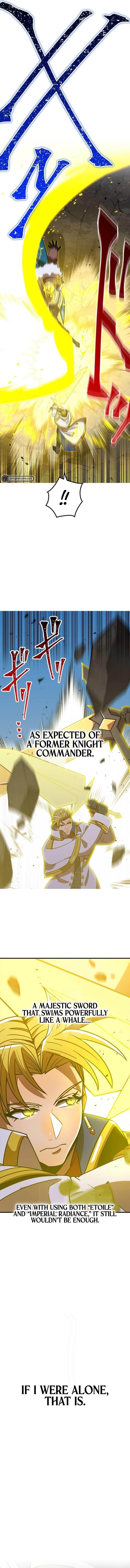 Savior of Divine Blood ~Draw Out 0.00000001% To Become the Strongest~ Chapter 64 69 7