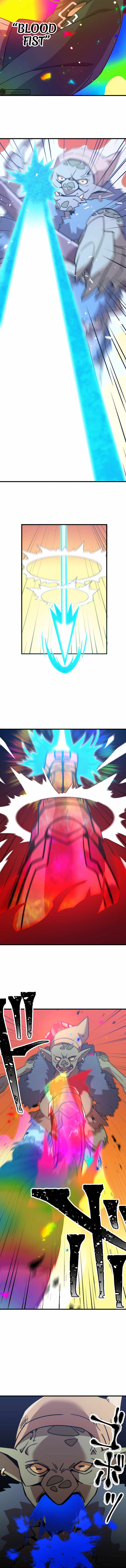 Savior of Divine Blood ~Draw Out 0.00000001% To Become the Strongest~ Chapter 7 125 29