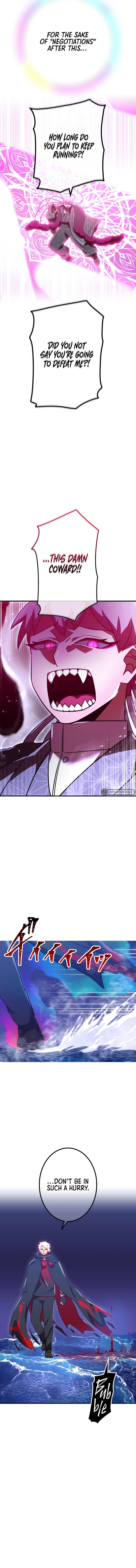 Savior of Divine Blood ~Draw Out 0.00000001% To Become the Strongest~ Chapter 71 79 17