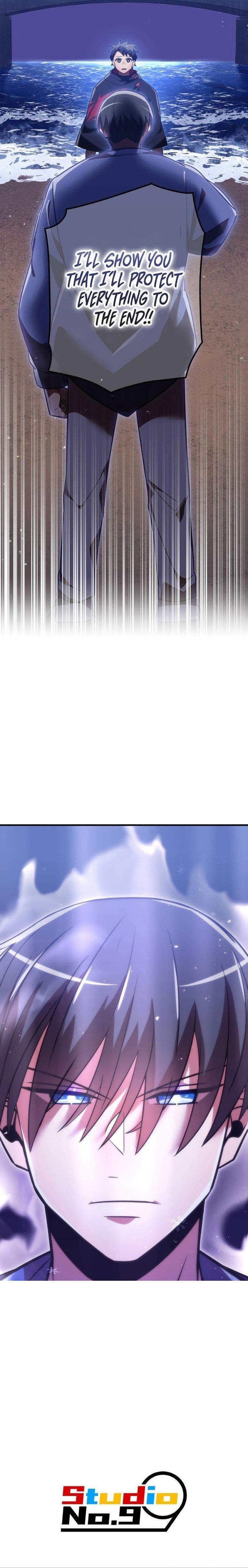 Savior of Divine Blood ~Draw Out 0.00000001% To Become the Strongest~ Chapter 73 95 24