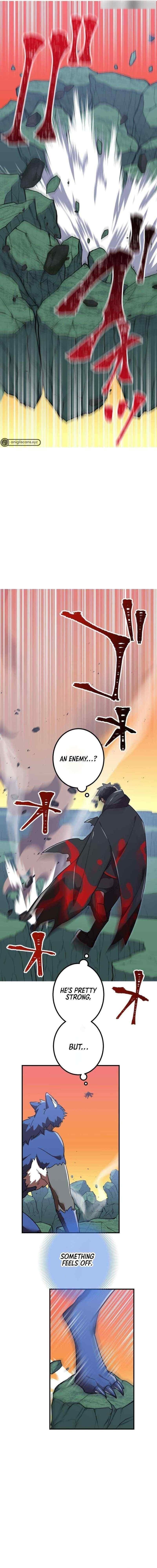 Savior of Divine Blood ~Draw Out 0.00000001% To Become the Strongest~ Chapter 76 80 19