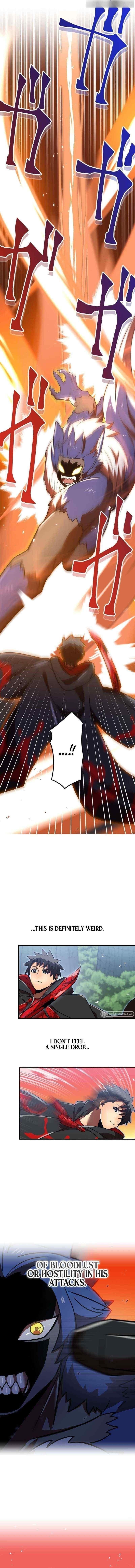 Savior of Divine Blood ~Draw Out 0.00000001% To Become the Strongest~ Chapter 76 81 20