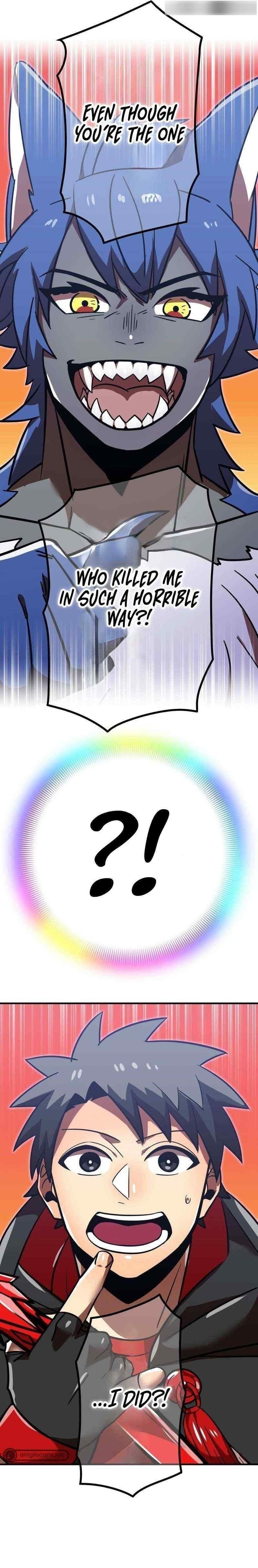 Savior of Divine Blood ~Draw Out 0.00000001% To Become the Strongest~ Chapter 76 83 22