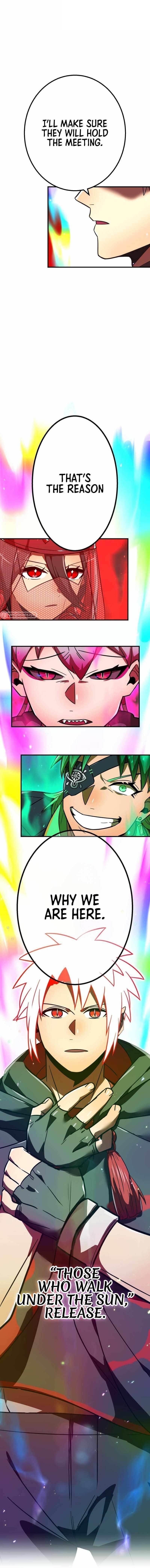 Savior of Divine Blood ~Draw Out 0.00000001% To Become the Strongest~ Chapter 79 59 16