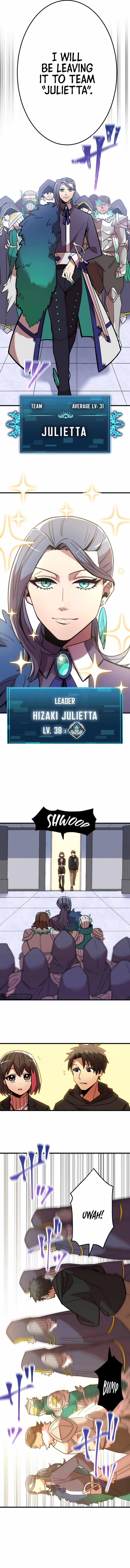 Savior of Divine Blood ~Draw Out 0.00000001% To Become the Strongest~ Chapter 8 84 18