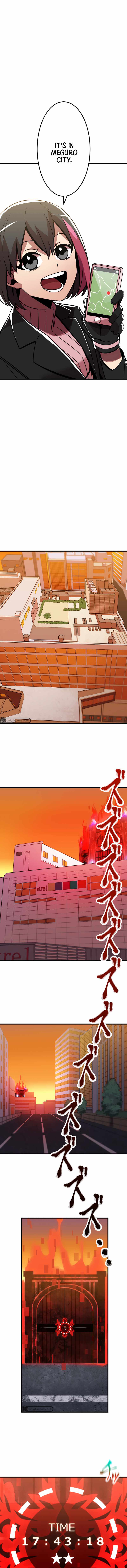 Savior of Divine Blood ~Draw Out 0.00000001% To Become the Strongest~ Chapter 8 86 20
