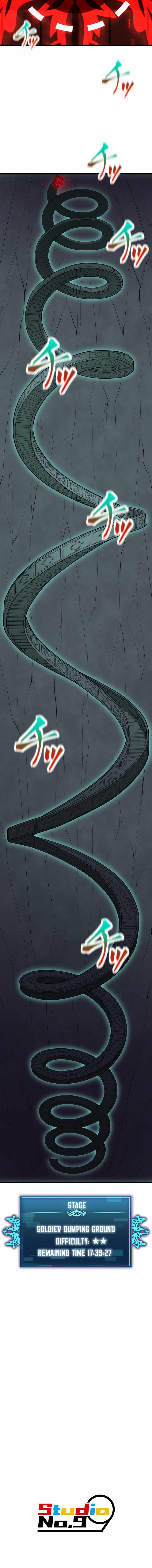 Savior of Divine Blood ~Draw Out 0.00000001% To Become the Strongest~ Chapter 8 87 21