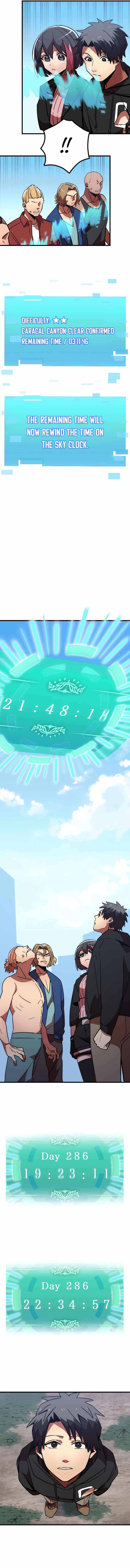 Savior of Divine Blood ~Draw Out 0.00000001% To Become the Strongest~ Chapter 8 70 4