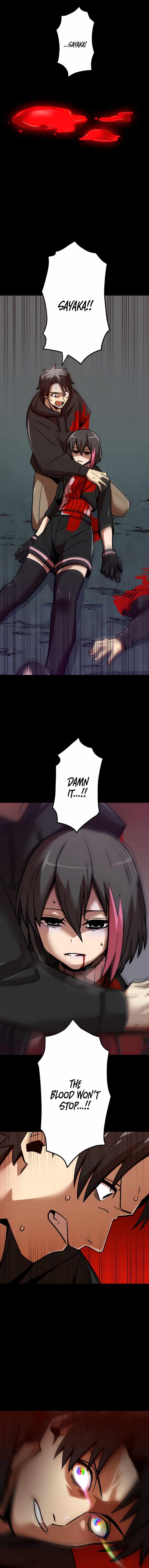 Savior of Divine Blood ~Draw Out 0.00000001% To Become the Strongest~ Chapter 9 86 2