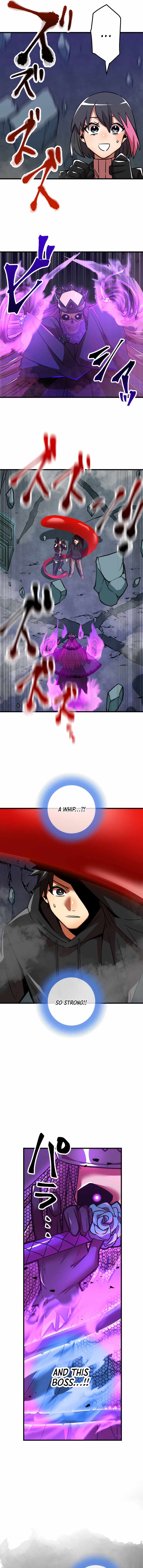 Savior of Divine Blood ~Draw Out 0.00000001% To Become the Strongest~ Chapter 9 108 24