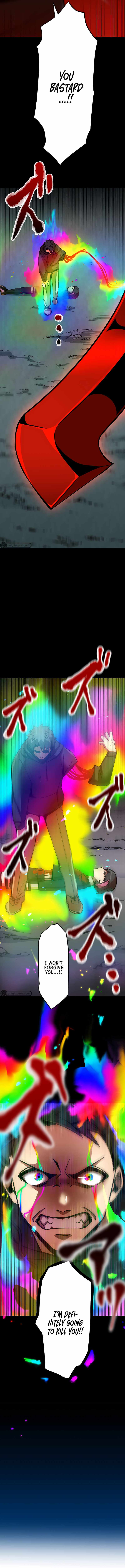 Savior of Divine Blood ~Draw Out 0.00000001% To Become the Strongest~ Chapter 9 87 3