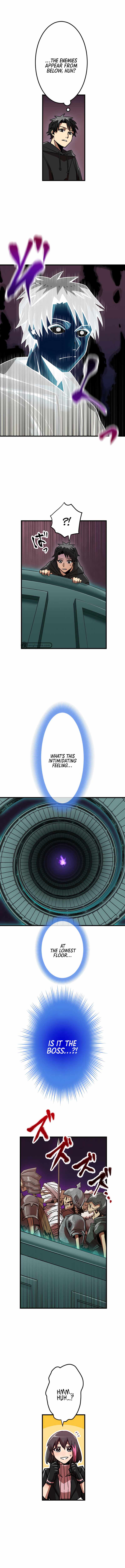 Savior of Divine Blood ~Draw Out 0.00000001% To Become the Strongest~ Chapter 9 90 6