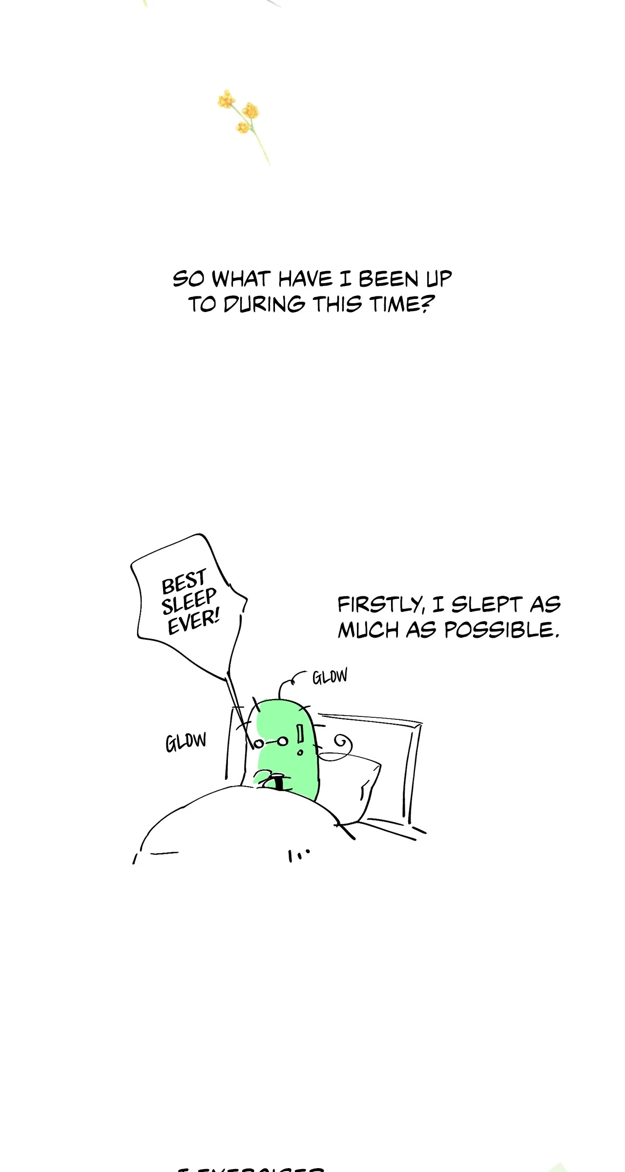 The Problematic Prince Chapter 123.5 264 05