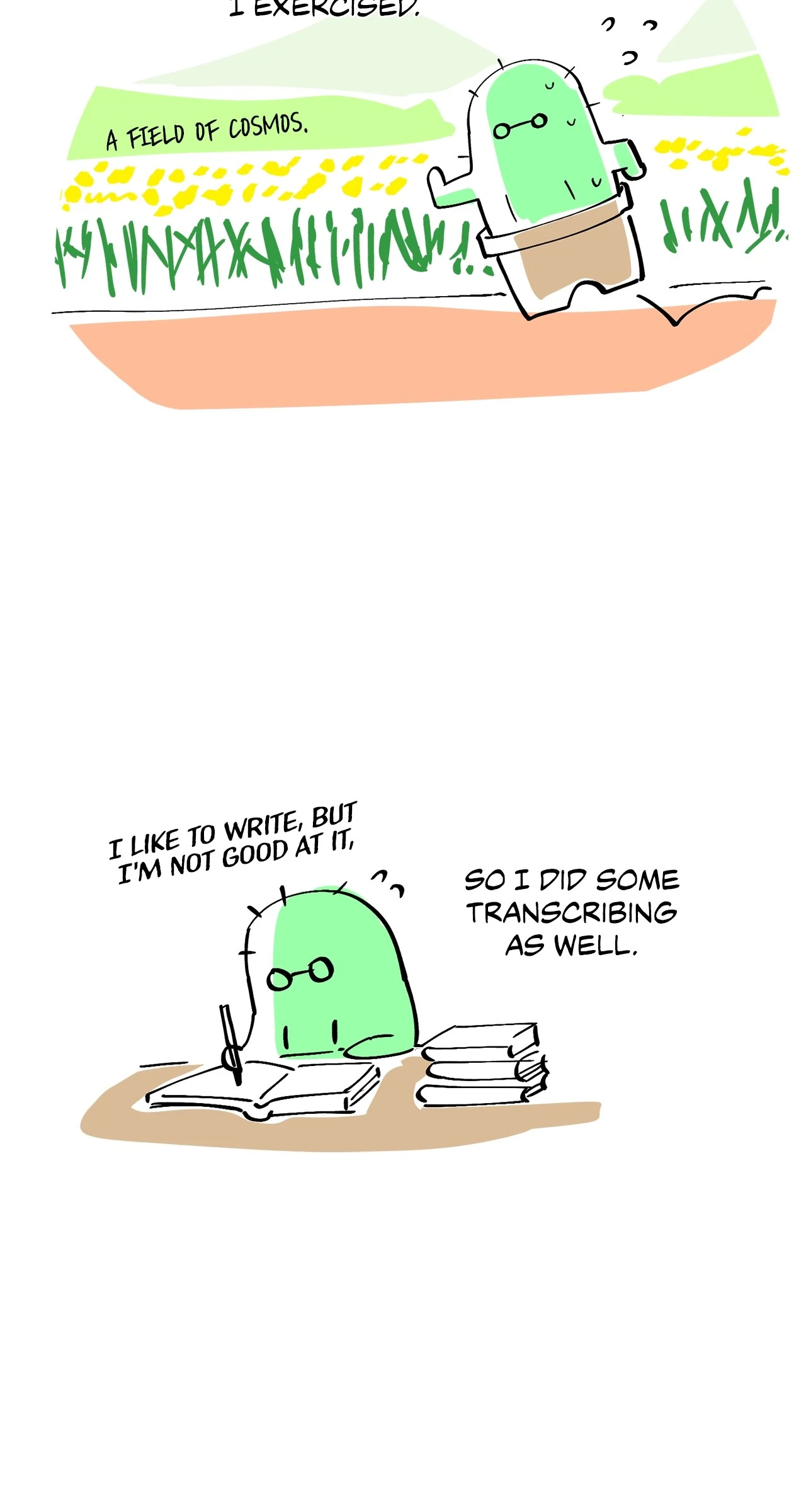 The Problematic Prince Chapter 123.5 265 06