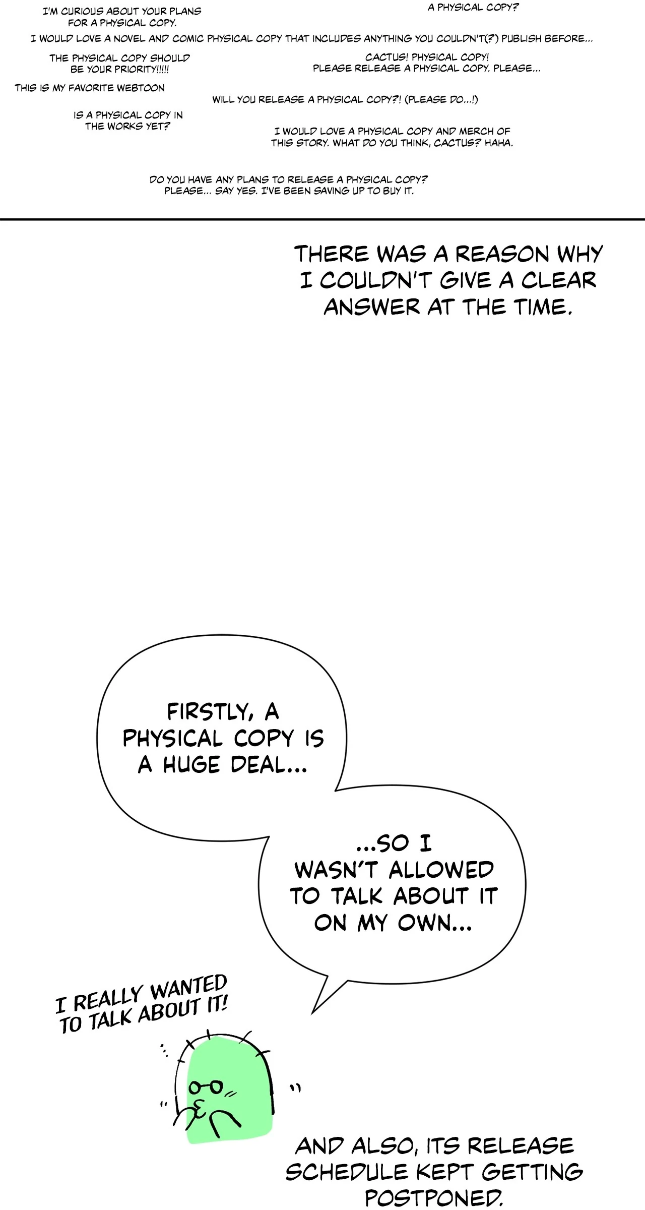 The Problematic Prince Chapter 123.5 271 12