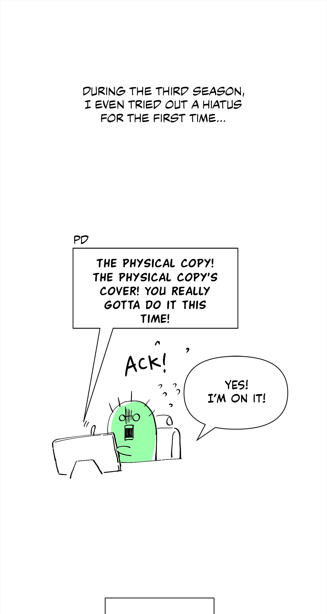 The Problematic Prince Chapter 123.5 277 18