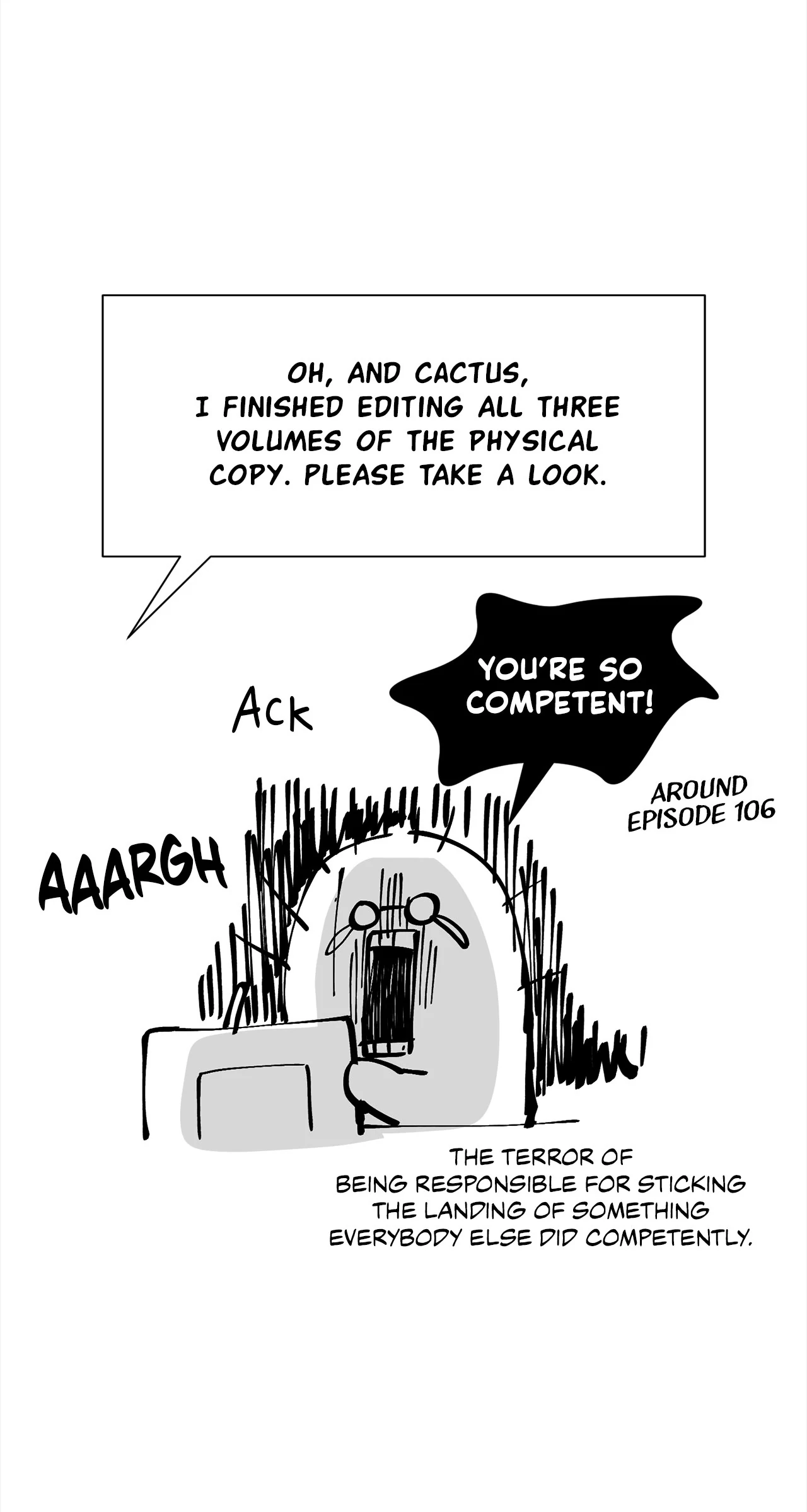 The Problematic Prince Chapter 123.5 279 20