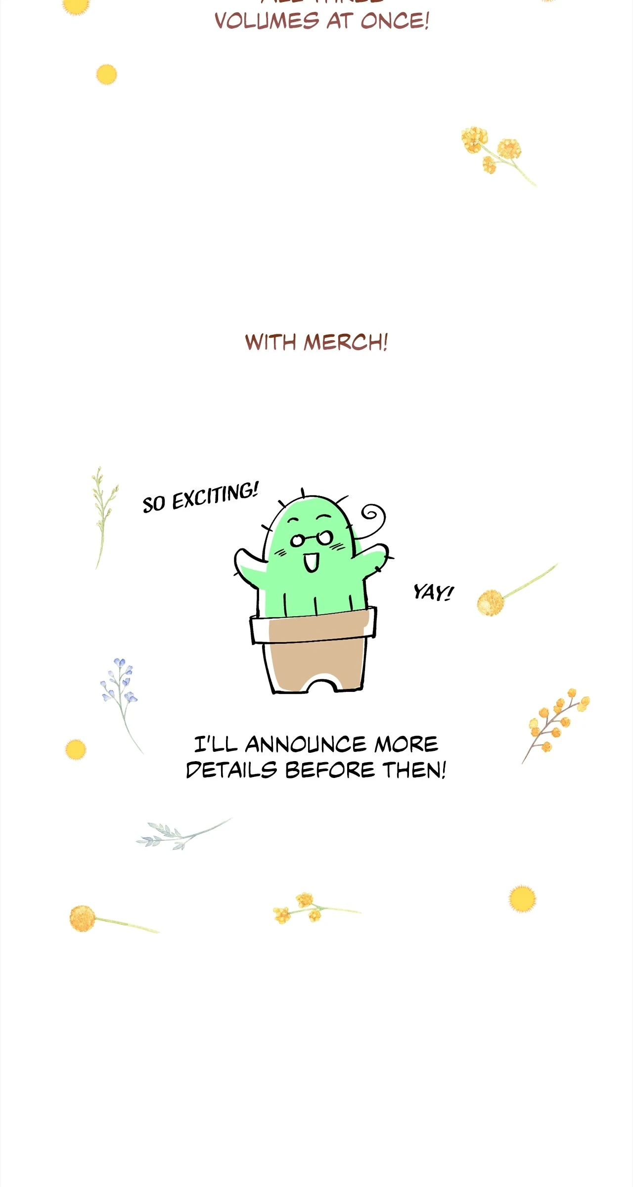 The Problematic Prince Chapter 123.5 281 22